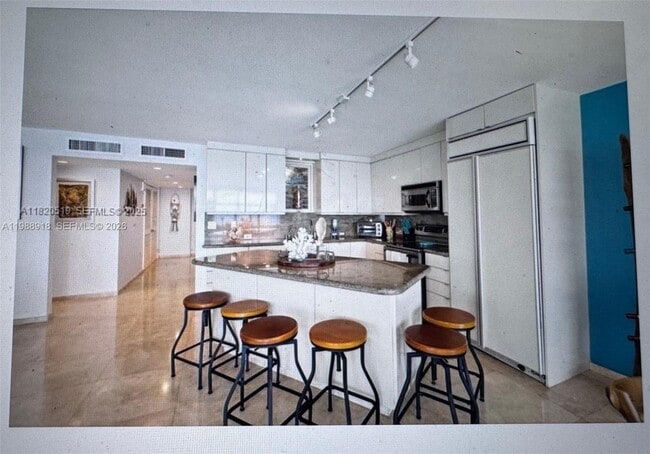 Photo - 6423 Collins Ave Unit 1605