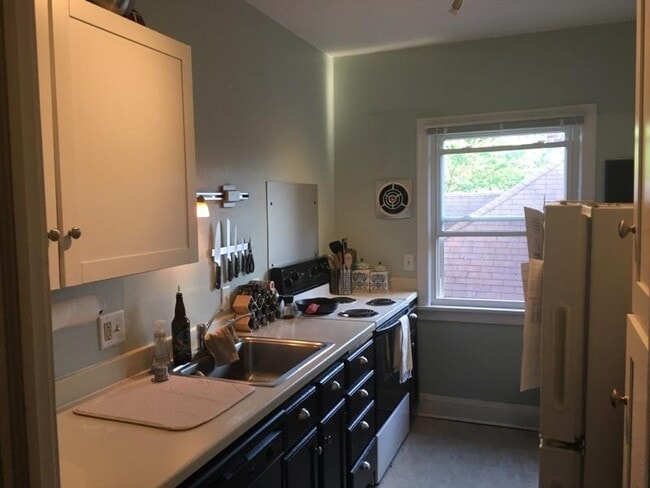Apartamento 3 - 3317 Fremont Ave S Unidad 3
