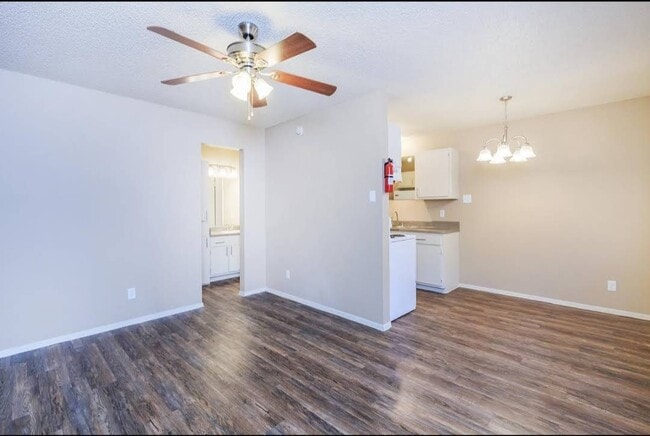 Photo - Jackson Way Apartments