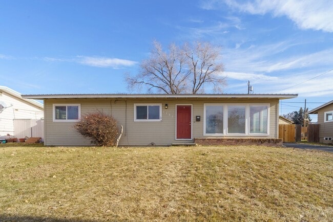 Photo - Updated Rambler w/ Fenced Backyard!