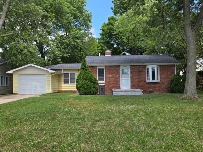 Building Photo - 1 bed 1 bath, 844 square foot home located in West Lafayette