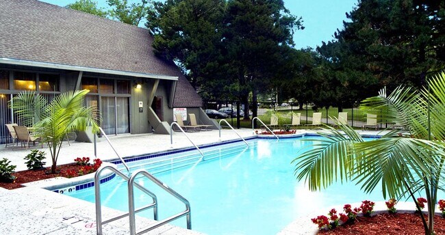 Alpine Village Apartments