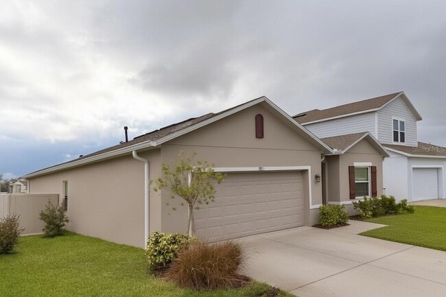 9611 Rampart Rd
