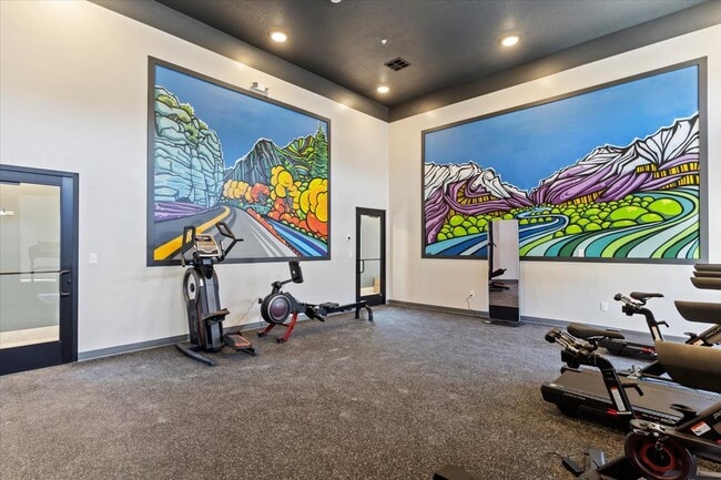 Canyon View Living on 12th
