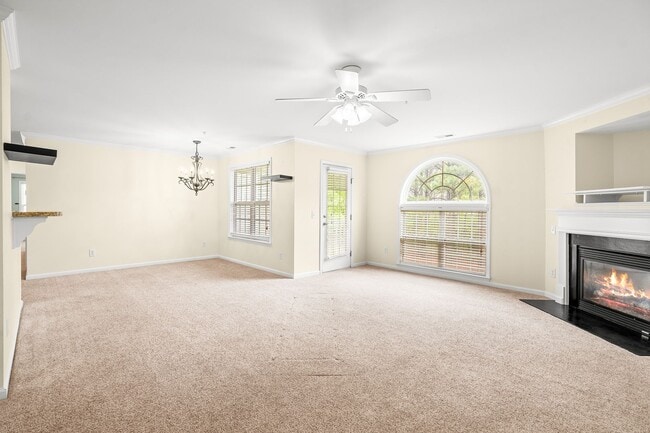 Photo - Cozy Condo in Burlington! Unit 2 B