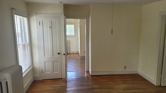 Bedroom - 248 Elm St