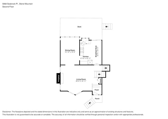 Photo - 5068 Seabrook Pl