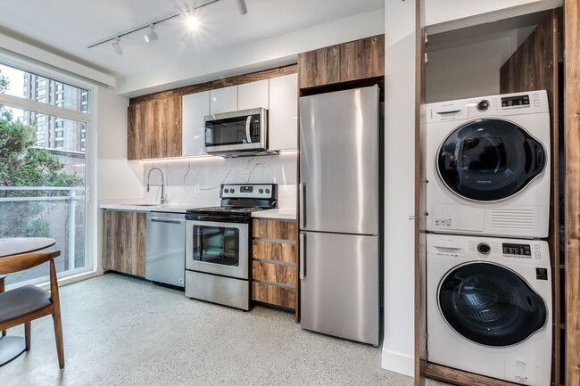 Photo - 1170 Barclay St Unit 302