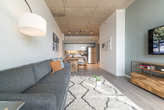 2295 N Milwaukee Ave Unit 801