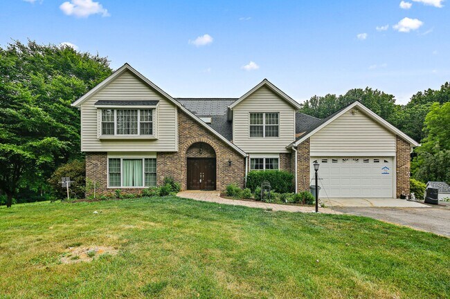 Owings Mills, MD - Owings Mills, MD House