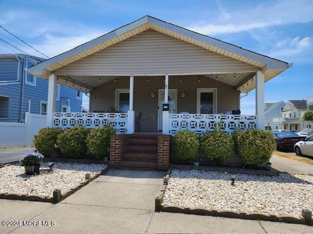 Building Photo - 111 17th Ave Rental