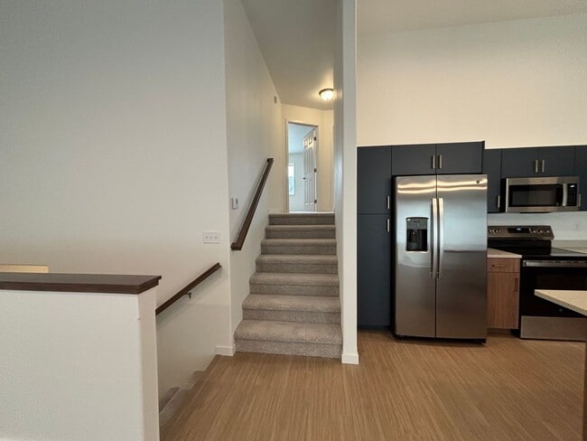 Photo - 3 Bed 3 Bath Townhome
