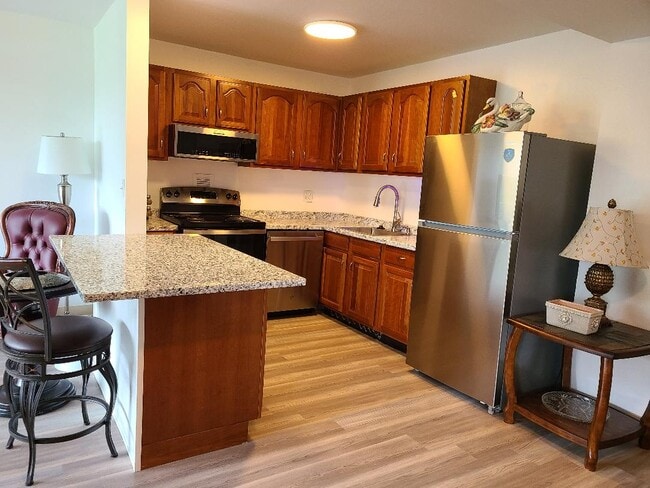Photo - 1800 Roundhill Rd Condo Unit 1205