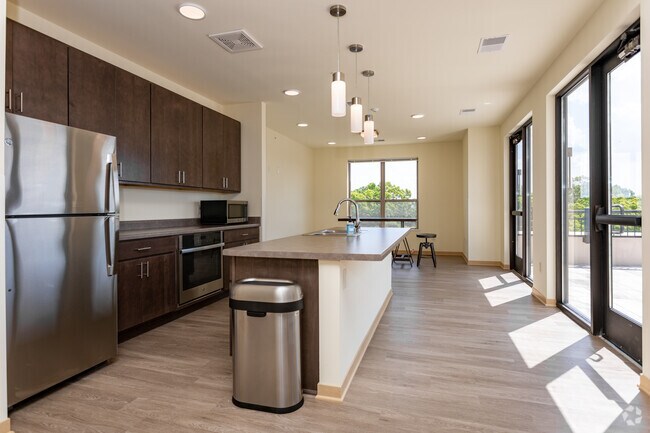 Community Room