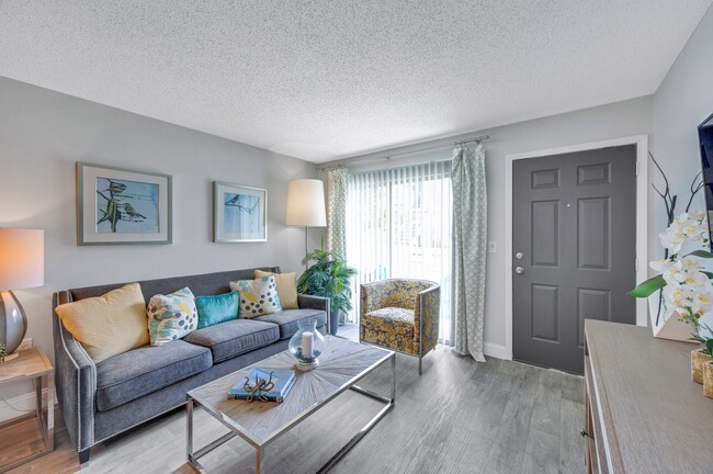 Building Photo - The Delmar Rental