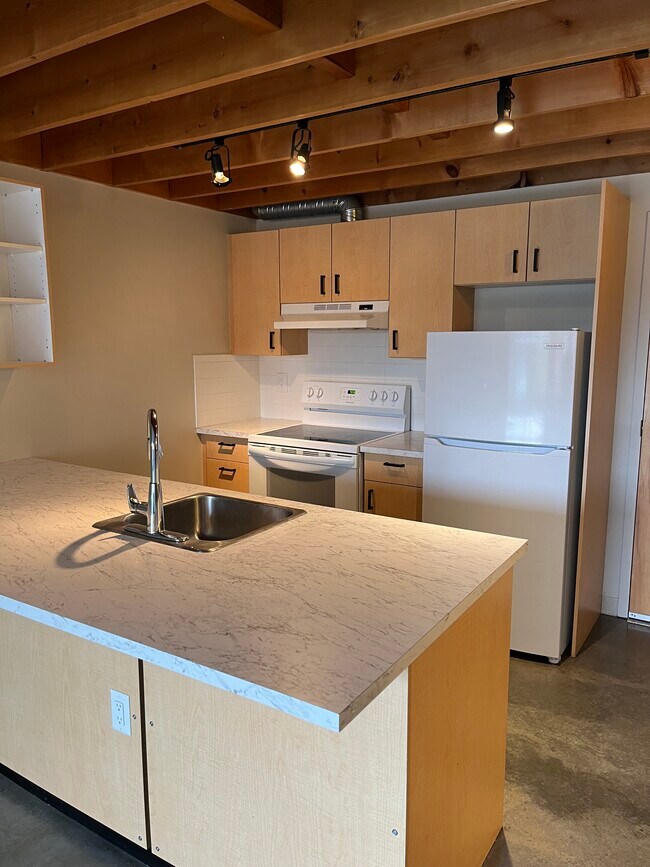 Photo - The Wilson Block