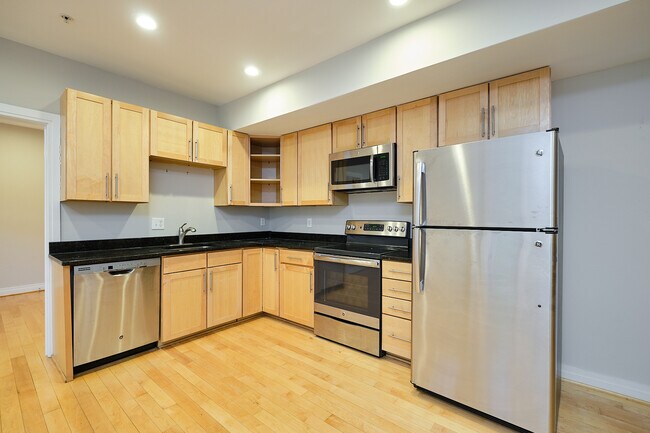 Photo - 5551 Illinois Ave NW Unit 102