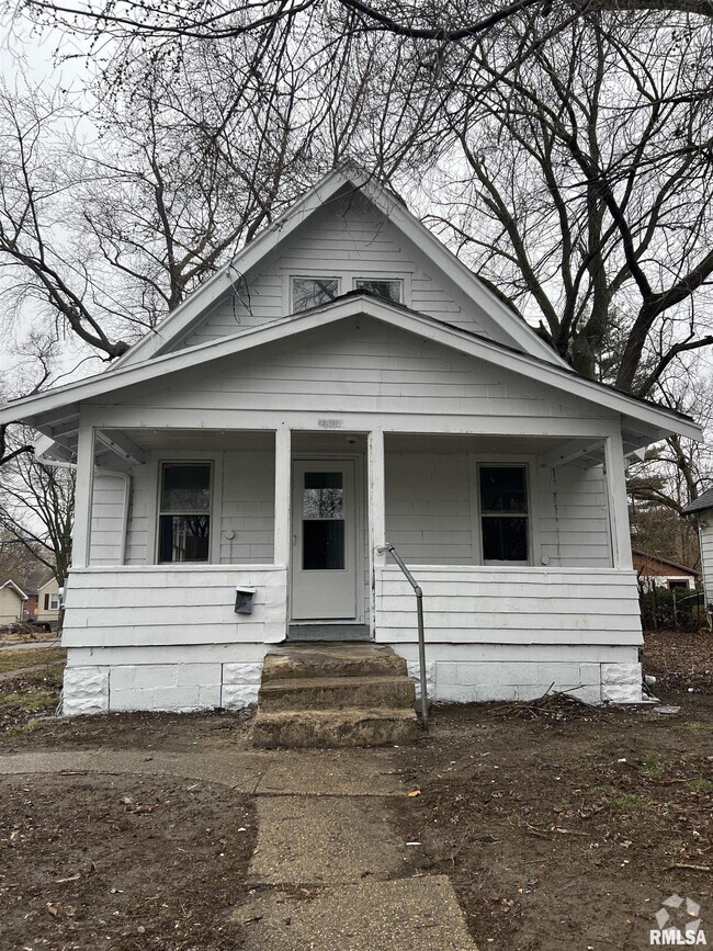 Building Photo - 2804 W Seibold St Rental