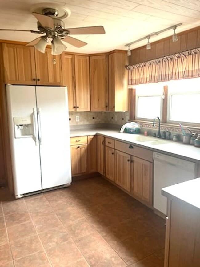 Photo - Five Bedroom Three Bath Home in Cross Lane...