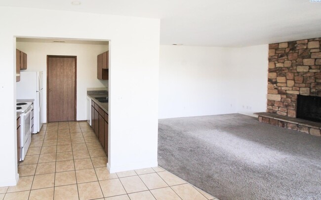 Photo - 2 bedroom, 1 bath in Kennewick