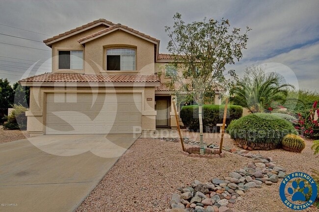 Building Photo - 6041 E Sierra Morena St