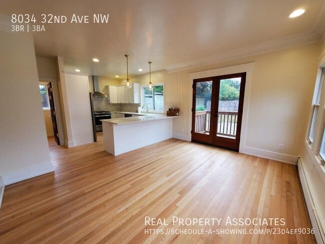 Photo - 8034 32nd Ave NW