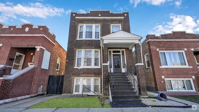 Building Photo - 5507 W 22nd Pl Unit 2 Rental