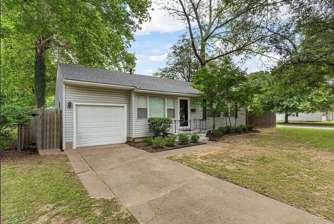 Photo - Located in the heart of Brookside, this in...