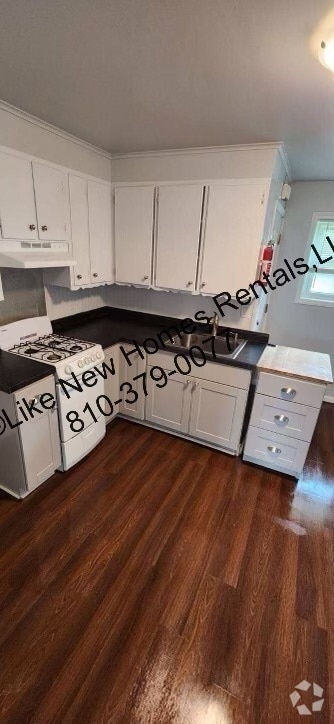 Building Photo - 1804 James Ave Unit 2 Rental