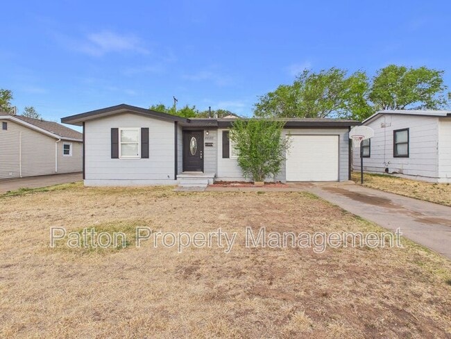 Building Photo - 4620 S Hayden St