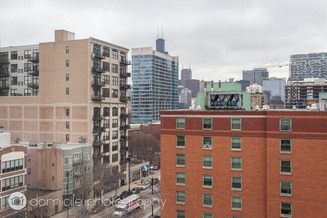 Photo - 50 E 16th St Unit 804