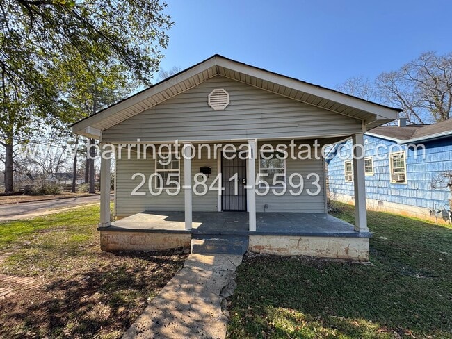 Building Photo - Birmingham