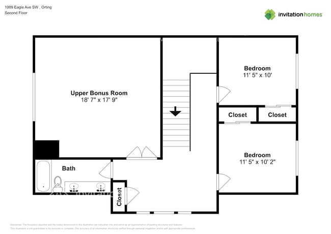 Photo - 1009 Eagle Ave SW