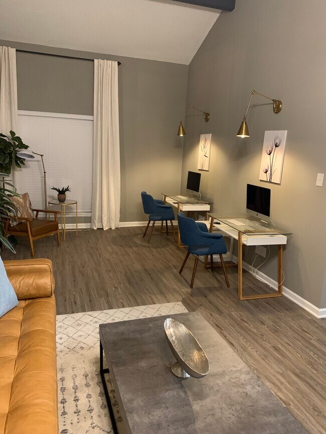 Trailwood Village Apartments For Rent in Kingwood, TX