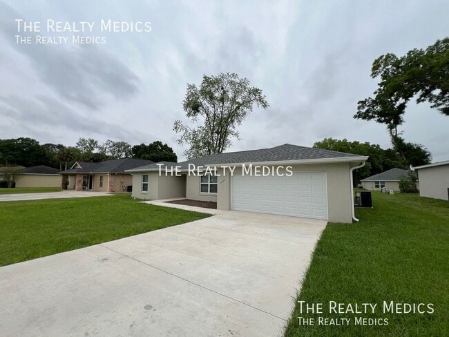 Photo - 3628 SE 134th St