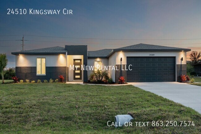 Photo - 24510 SW Kingsway Cir