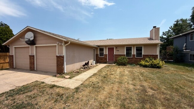 Photo - Great House In Fort Collins
