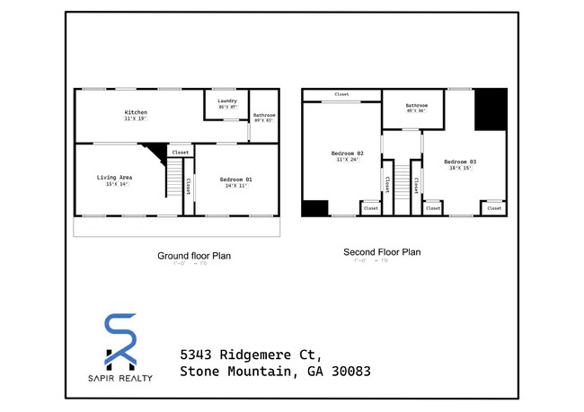 Building Photo - Move in before November 15th and choose yo...