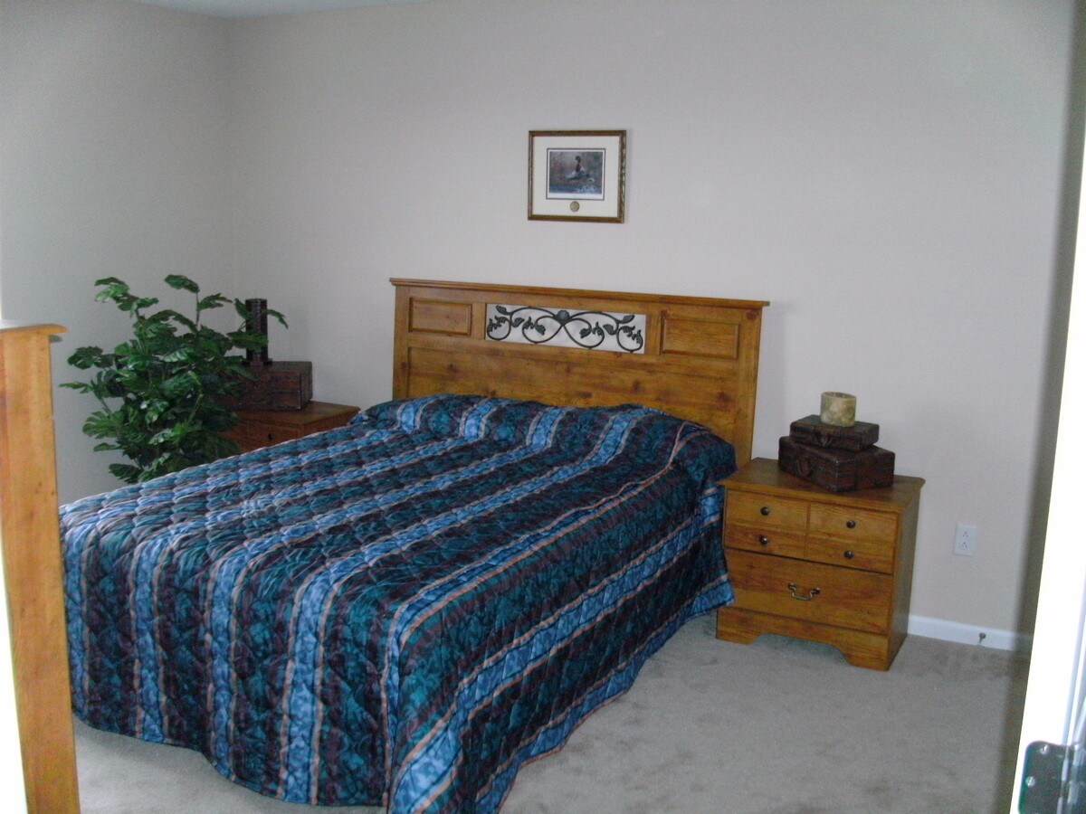 Habitación - Westlake Village