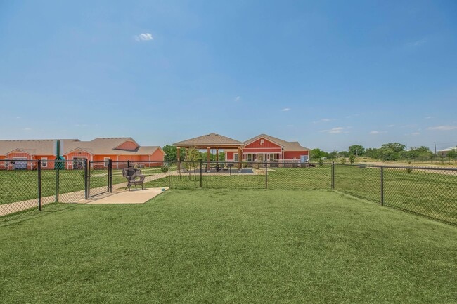 Photo - Pioneer Crossing Henrietta