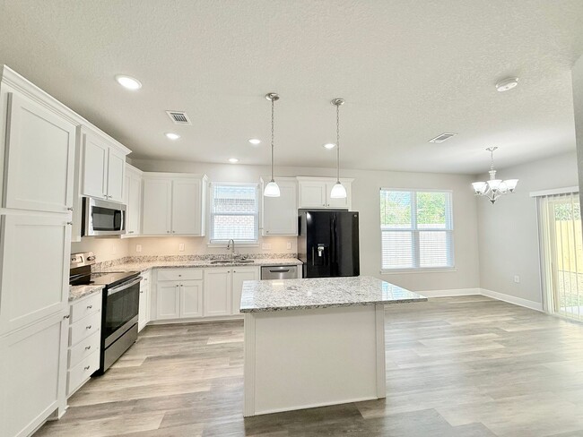 Photo - Modern 2-Bedroom Home