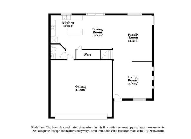 Photo - 7506 S 14th St