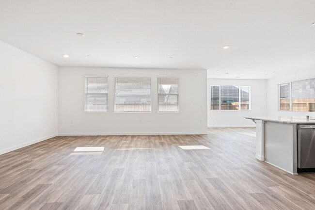 Photo - Brand New Spacious Four Bedroom Home with Solar in Clovis Unified School District!
