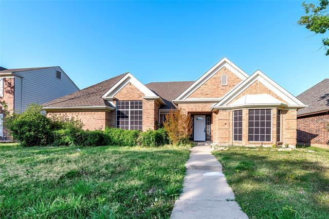 Building Photo - 1224 Woodthorpe Dr Rental