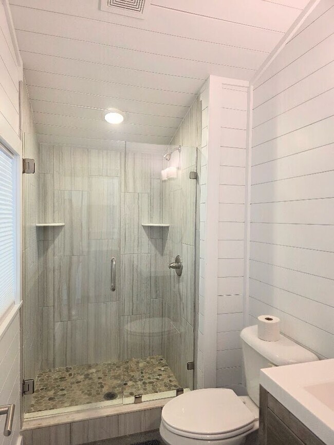 Photo - Charming Waterfront Bungalow