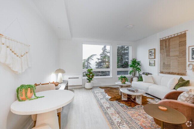 1 Bedroom Model - Swell