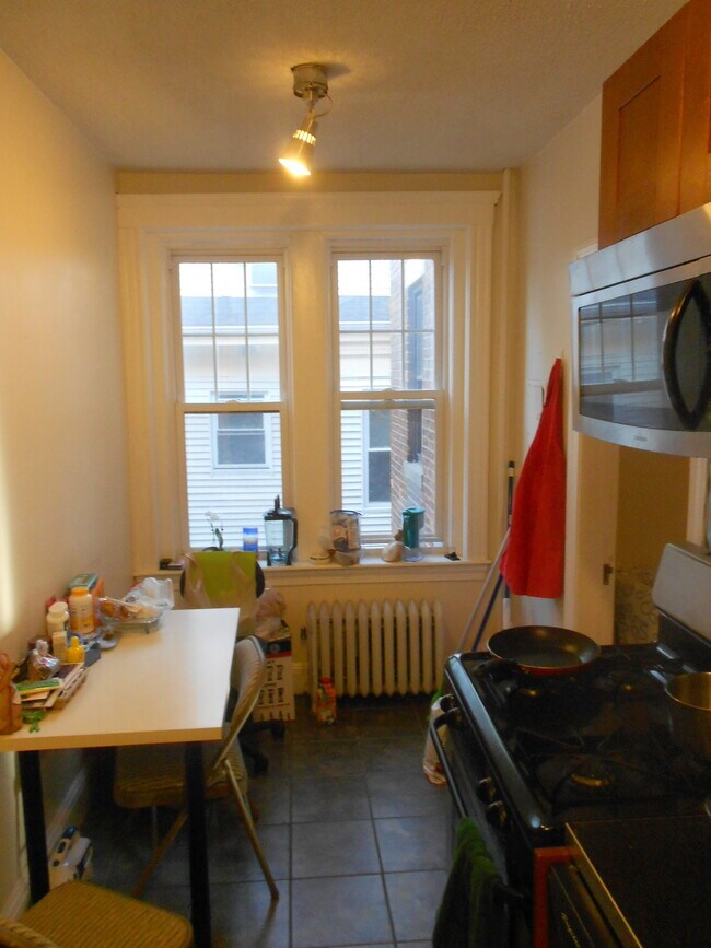 Photo - 40 Chester St Unidad 6