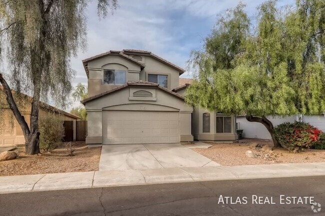 Building Photo - 12438 W San Juan Ave Rental