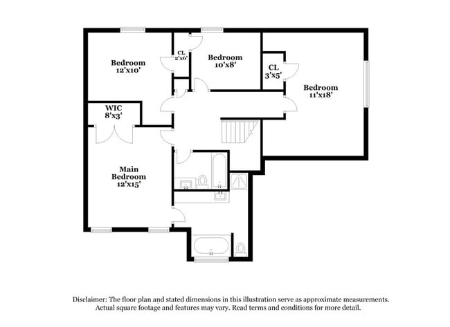 Photo - 1367 Misty Ridge Ct