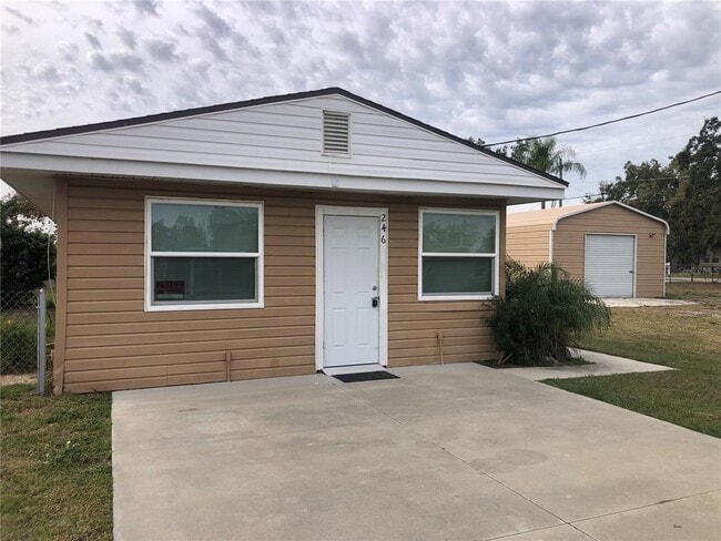 Photo - 246 W Bay Ave